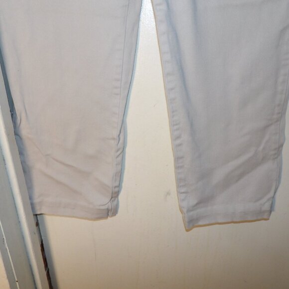 Gloria Vanderbilt Amanda High Rise Mom Jeans Sz 14 - Picture 3 of 5